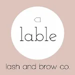 Lable Lash and Brow Co | Indus Appstore | App Icon