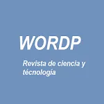 WORDP revista de ciencia y tec | Indus Appstore | App Icon