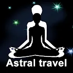 Astral travel | Indus Appstore | App Icon