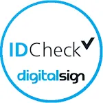 IDCheck | Indus Appstore | App Icon