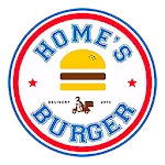 Homes Burger | Indus Appstore | App Icon