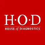 HOD - House Of Diagnostics | Indus Appstore | App Icon