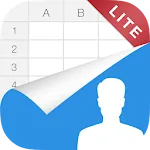 SA Contacts Lite | Indus Appstore | App Icon