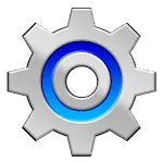 Quick Settings appapp icon