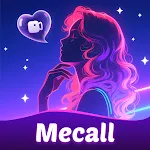Mecall - Video & Make Friends | Indus Appstore | App Icon