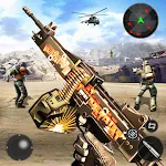 Modern Strike :Multiplayer FPS | Indus Appstore | App Icon