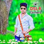 DSLR Camera  4K HD Camera - Ph | Indus Appstore | App Icon