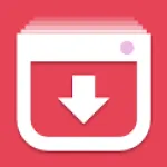 InSaver | Indus Appstore | App Icon