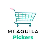 Mi Águila Pickers | Indus Appstore | App Icon