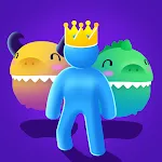 Dino King 3d | Indus Appstore | App Icon