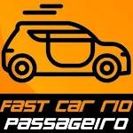 FastcarrioPassageiros cupon30% | Indus Appstore | App Icon