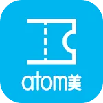 [Official] Atomy Ticket | Indus Appstore | App Icon