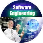 Software Engineering | Indus Appstore | App Icon