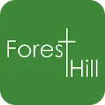 Forest Hill UMC | Indus Appstore | App Icon