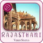 Rajasthani Video Status | Indus Appstore | App Icon