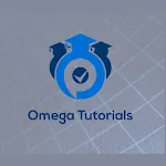 Omega Tutorials | Indus Appstore | App Icon