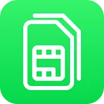 Second Sim - Receive | Indus Appstore | App Icon