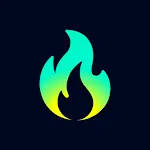Trenddi:Viral Videos & Rewards | Indus Appstore | App Icon