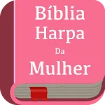 Bíblia e Harpa da Mulher áudio | Indus Appstore | App Icon