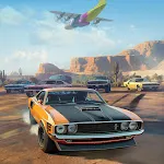 Extreme Car Racing Simulator | Indus Appstore | App Icon