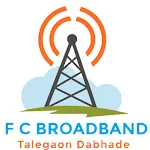 F C Broadband | Indus Appstore | App Icon