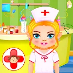 Vet Patrol - Animal Games | Indus Appstore | App Icon