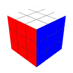 RuyKub: Learn Magic Cube | Indus Appstore | App Icon