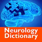 Neurology Dictionary | Indus Appstore | App Icon