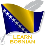 Learn Bosnian Offline For Go | Indus Appstore | App Icon