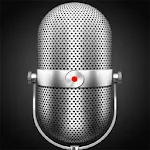 Voice Recorder - QuickRec | Indus Appstore | App Icon