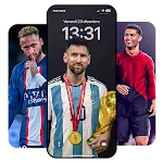 Football Wallpaper HD 4K | Indus Appstore | App Icon