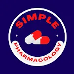 Simple Pharmacology | Indus Appstore | App Icon