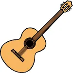 Twang Guitar Sound | Indus Appstore | App Icon