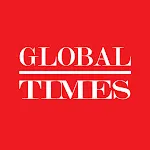 Global Times | Indus Appstore | App Icon