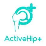 ActiveHip+ | Indus Appstore | App Icon