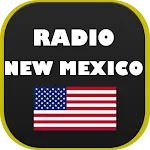 New Mexico Radio Stations: USA | Indus Appstore | App Icon