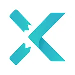 X-VPN - Private Browser VPN | Indus Appstore | App Icon