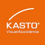 KASTO VisualAssistance | Indus Appstore | App Icon