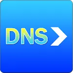 DNS forwarder | Indus Appstore | App Icon