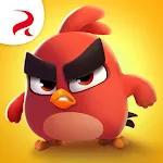 Angry Birds Dream Blast | Indus Appstore | App Icon