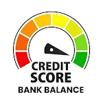 Check Credit Score Bank Balanc | Indus Appstore | App Icon