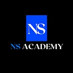 NS Academy | Indus Appstore | App Icon