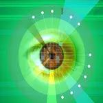 Eye retina test | Indus Appstore | App Icon