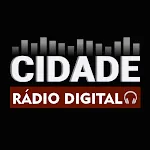 RÁDIO CIDADE DIGITAL | Indus Appstore | App Icon