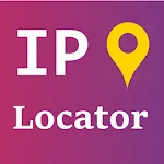 IP Address Tracker | Indus Appstore | App Icon