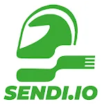 Sendi Manager | Indus Appstore | App Icon