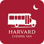 Harvard Evening Vanapp icon