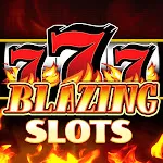 Blazing 7s Casino Slots Online | Indus Appstore | App Icon