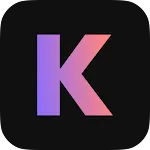 Kindroid: AI Companion Chat | Indus Appstore | App Icon