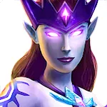 Legendary Heroes MOBA Offline | Indus Appstore | App Icon